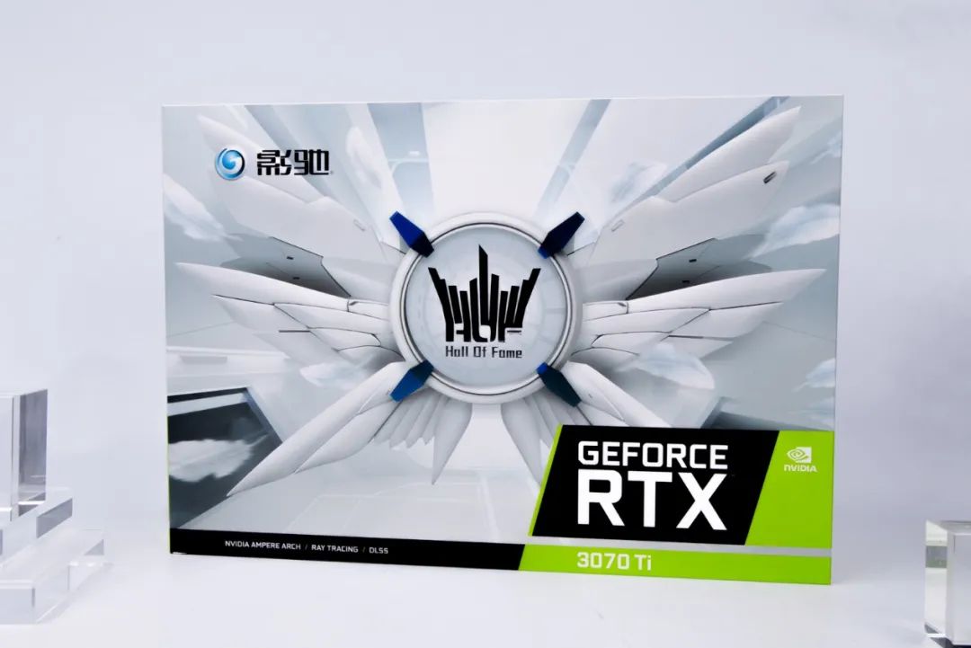 影驰 GeForce RTX 3070 Ti HOF Pro 显卡评测：真材实料，性能卓越