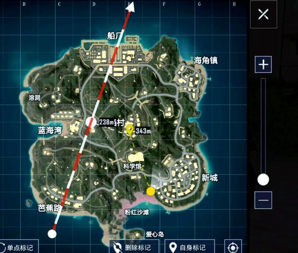 绝地求生新手用什么枪