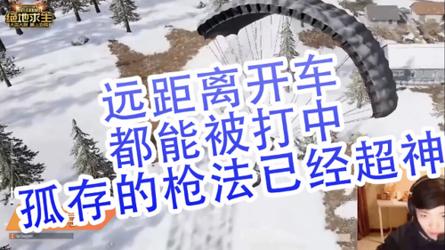 绝地求生大神枪配