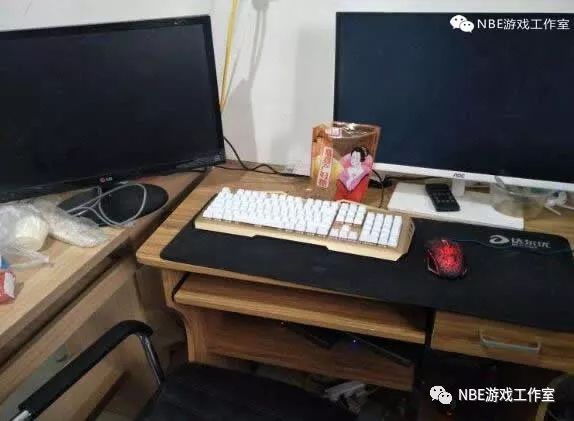 刚入游戏工作室就碰壁的菜鸟，给新人在脚本圈子的惨痛警示
