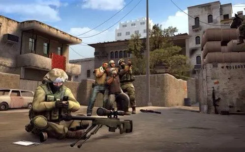 2018年起热度升温的CSGO，国内玩家青睐的三类服务器大盘点