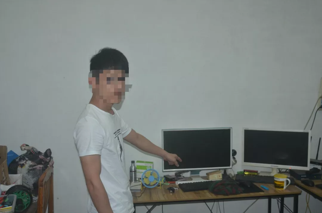 绝地求生外挂