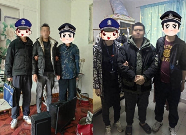四川宣汉警方破全国首例DMA外挂刑案，揭秘其难检测原因及与传统外挂区别