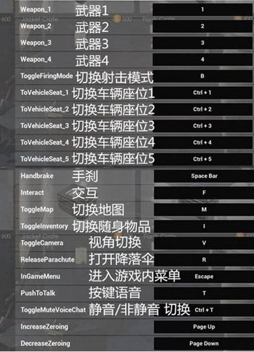 绝地求生新手吃鸡