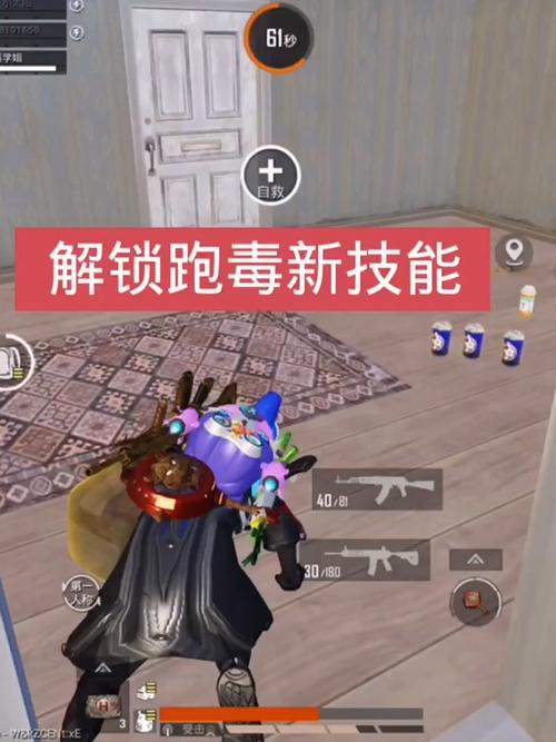 绝地求生海岛地图