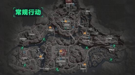 三角洲行动快速上手