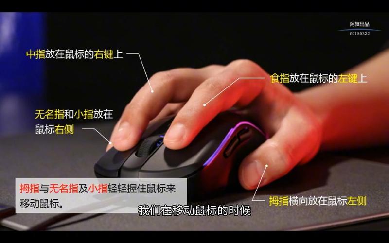 绝地求生操作