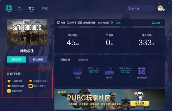 绝地求生排位