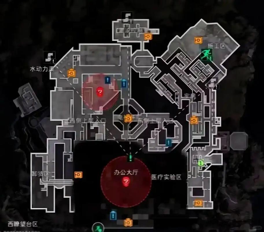 三角洲行动自瞄