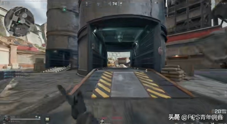 三角洲行动新手教程