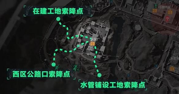 三角洲行动怎么玩