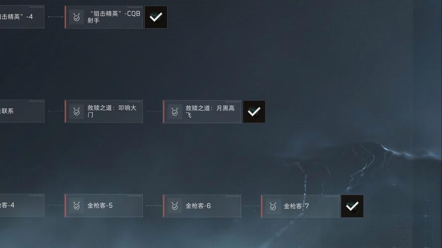 三角洲行动新手教程